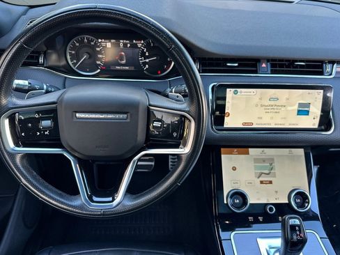 Used 2022 Land Rover Range Rover Evoque R-Dynamic S image 29