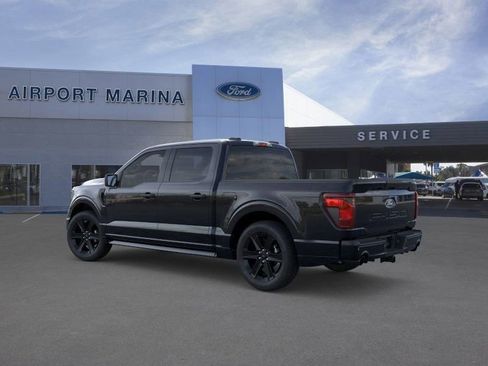 New 2026 Ford F150 STX w/ F-150 LOBO Package image 5