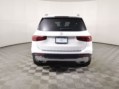 New 2026 Mercedes-Benz GLB 250 image 6