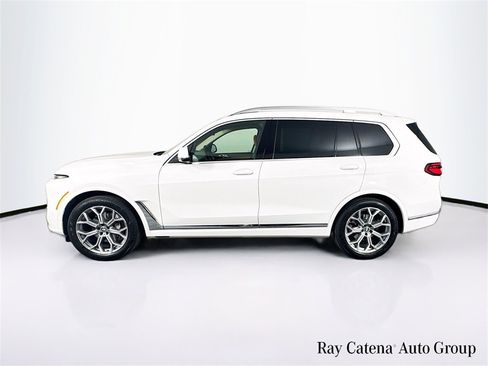 Used 2026 BMW X7 xDrive40i image 4