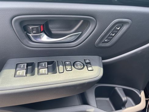 New 2025 Honda Pilot TrailSport image 26