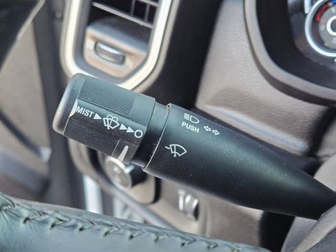 Used 2023 RAM 2500 Big Horn w/ Level 1 Equipment Group image 15