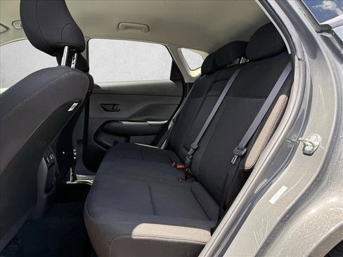 Certified 2025 Hyundai Kona SEL FWD image 15