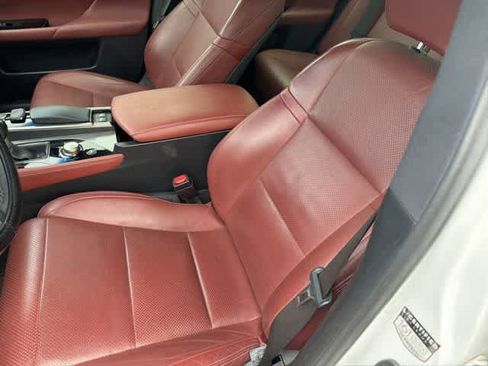 Used 2015 Lexus GS 350 w/ F Sport Package image 12