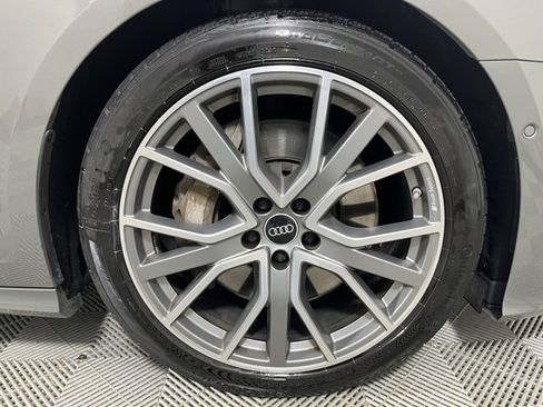 Used 2022 Audi A6 Premium Plus w/ Premium Plus Package image 26