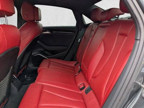 Used 2019 Audi S3 Premium Plus w/ Technology Package image 21