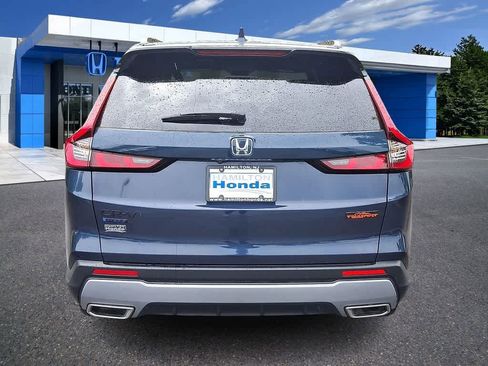 Certified 2026 Honda CR-V TrailSport image 23