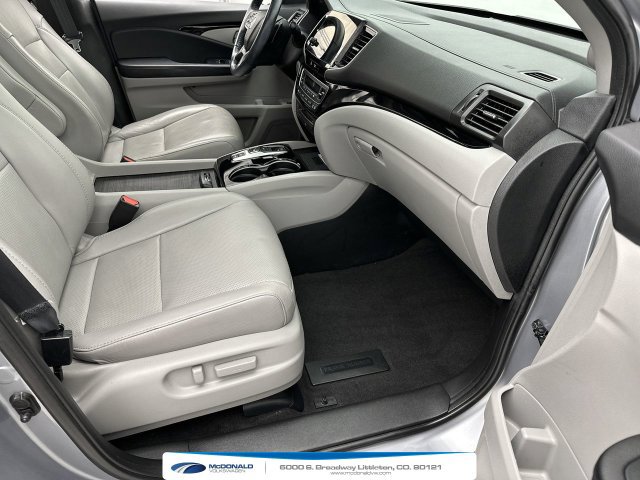 Used 2021 Honda Pilot Elite image 26