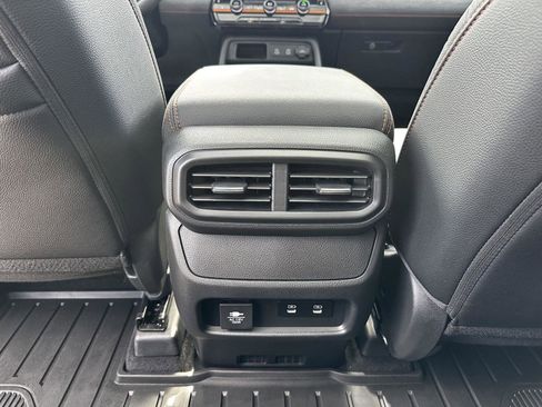Certified 2026 Honda Passport TrailSport image 22
