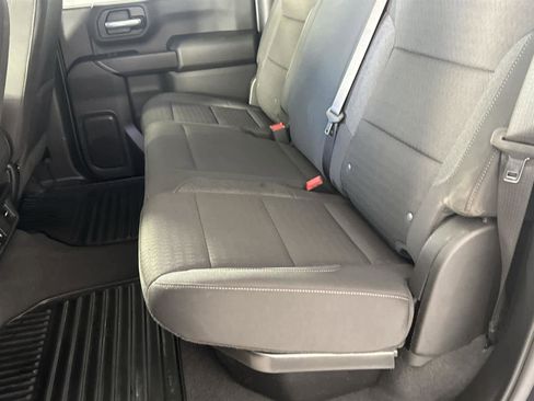 Used 2024 Chevrolet Silverado 2500 Custom w/ Custom Convenience Package image 14