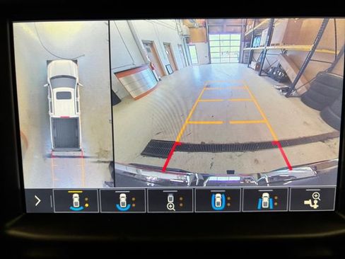 Used 2019 GMC Sierra 1500 Denali w/ Technology Package AWD/4WD image 20