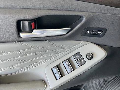 Used 2019 Toyota Avalon Limited w/ Advanced Safety Package FWD image 18