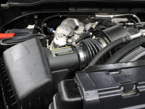 Used 2024 Chevrolet Silverado 2500 High Country image 32