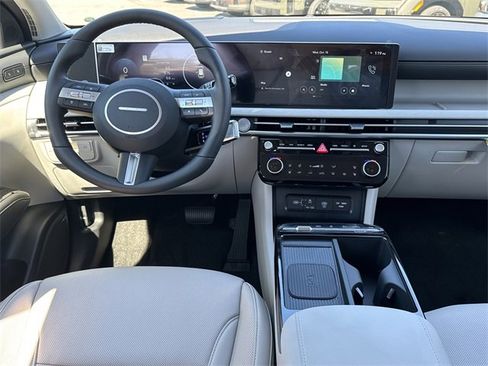 New 2026 Hyundai Tucson Limited image 22