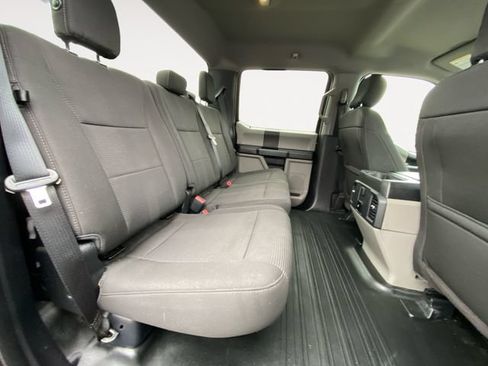 Used 2018 Ford F150 XL w/ Equipment Group 101A Mid AWD/4WD image 15