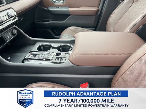 Certified 2024 Honda Pilot Elite image 26