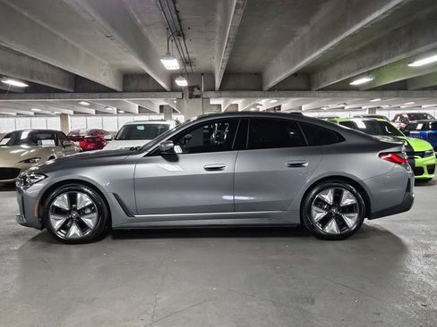 Certified 2023 BMW i4 eDrive35 RWD image 9