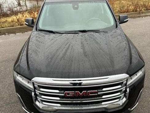 Used 2023 GMC Acadia SLE w/ Driver Convenience Package image 28