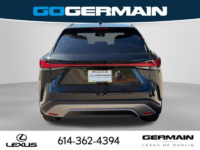 New 2026 Lexus RX 350 AWD image 7