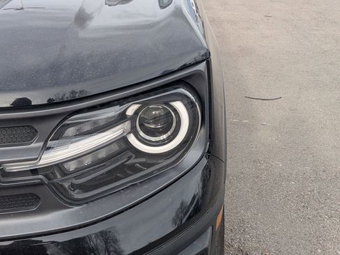 Used 2024 Ford Bronco Sport Big Bend image 12