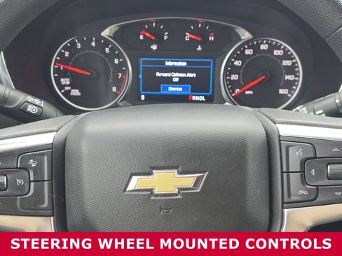 Used 2021 Chevrolet Blazer LT image 15