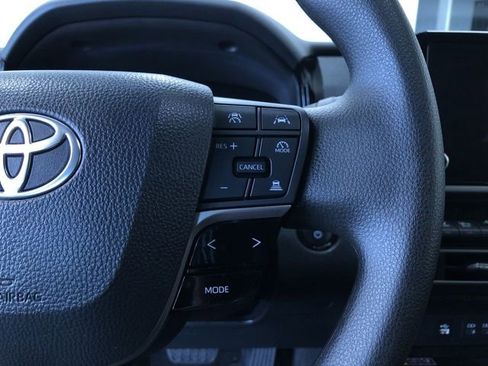 Certified 2026 Toyota Camry LE FWD image 17