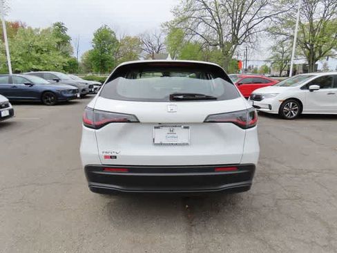Used 2023 Honda HR-V LX image 5