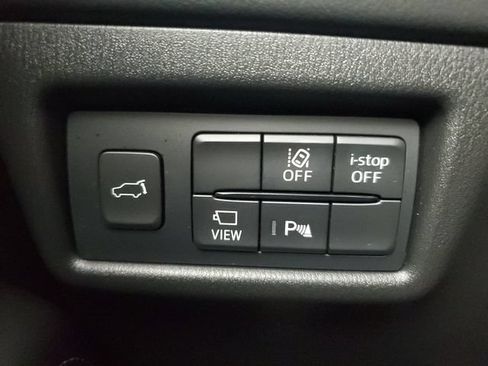 Used 2025 MAZDA CX-5 AWD 2.5 S w/ Premium Plus Pkg image 64