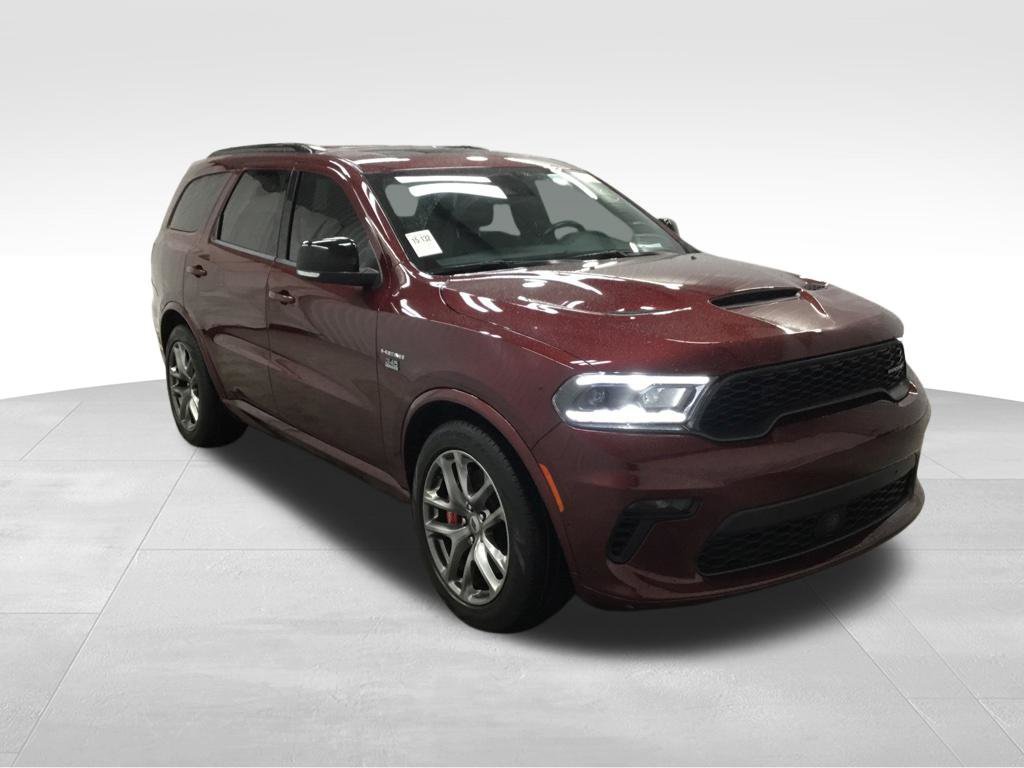 Used 2023 Dodge Durango R/T w/ Tow 'N Go Package AWD/4WD image 3