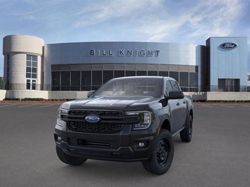 New 2026 Ford Ranger XL RWD image 25