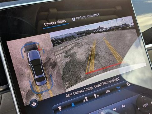 Used 2022 Mercedes-Benz S 500 4MATIC image 12