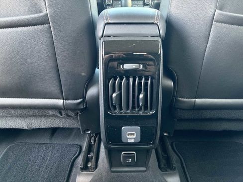 Used 2022 Jeep Compass Limited image 20