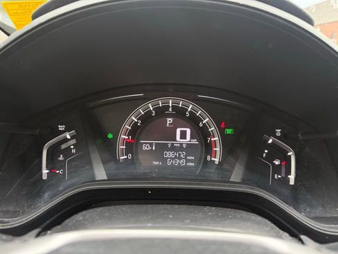 Used 2018 Honda CR-V LX image 14