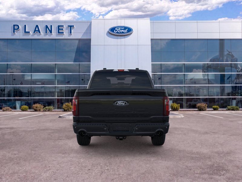 New 2026 Ford F150 STX w/ F-150 LOBO Package AWD/4WD image 6