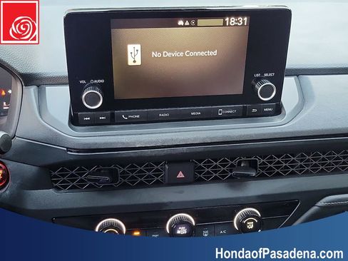 Used 2023 Honda Accord LX image 14