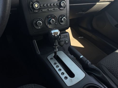 Used 2008 Pontiac G6 Value Leader image 16