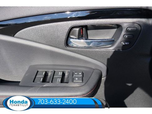 New 2026 Honda Ridgeline Black Edition image 27