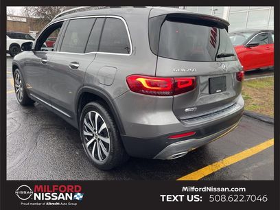 Used 2023 Mercedes-Benz GLB 250 4MATIC