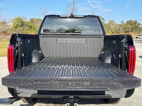 New 2026 Toyota Tundra 1794 Edition AWD/4WD image 30