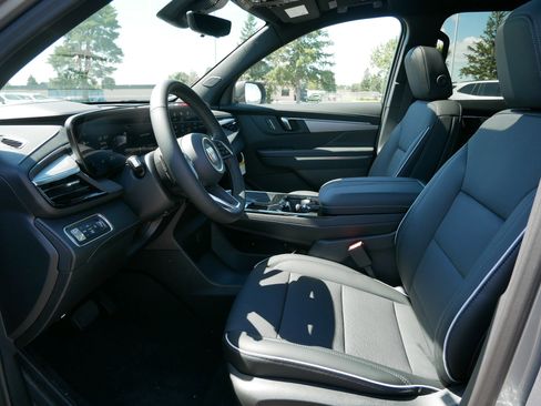 New 2026 Buick Enclave Preferred w/ Power Package image 3