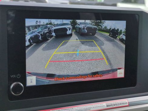 Certified 2026 Toyota Tacoma SR5 RWD image 19