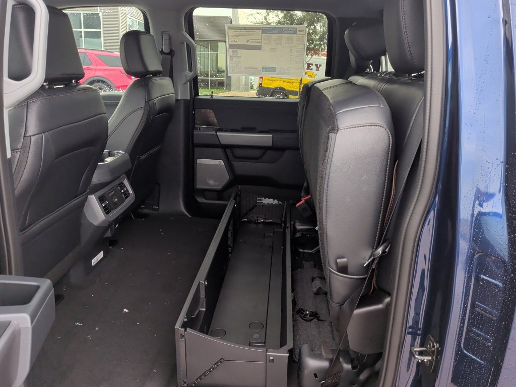 New 2027 Ford F350 Lariat AWD/4WD image 39