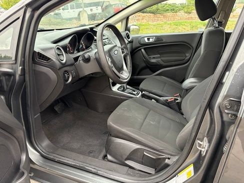 Used 2016 Ford Fiesta SE FWD image 17