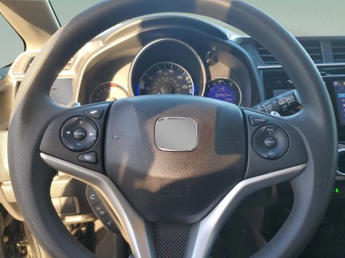 Used 2015 Honda Fit EX-L image 19