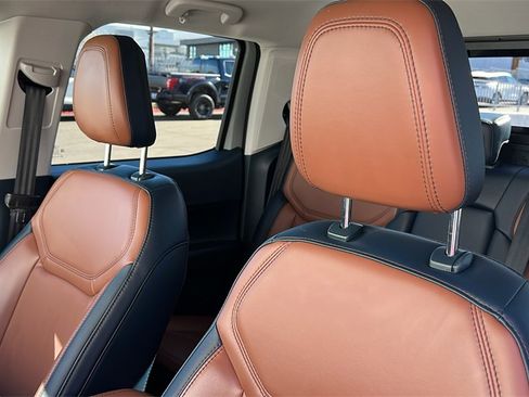 Certified 2024 Ford Maverick Lariat image 11