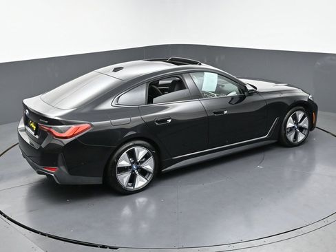 Used 2022 BMW i4 eDrive40 w/ Premium Package image 44