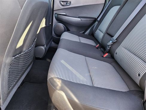 Used 2019 Hyundai Kona SEL w/ SEL Tech Package 02 image 9