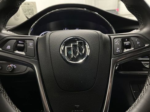 Used 2019 Buick Encore Preferred w/ Safety Package image 14