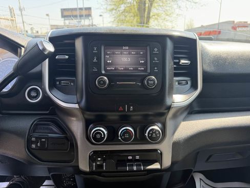 Used 2020 RAM 2500 Big Horn image 35