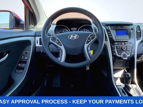 Used 2016 Hyundai Elantra GT image 8